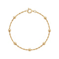 Pulseira Ouro - Aurus Jóias