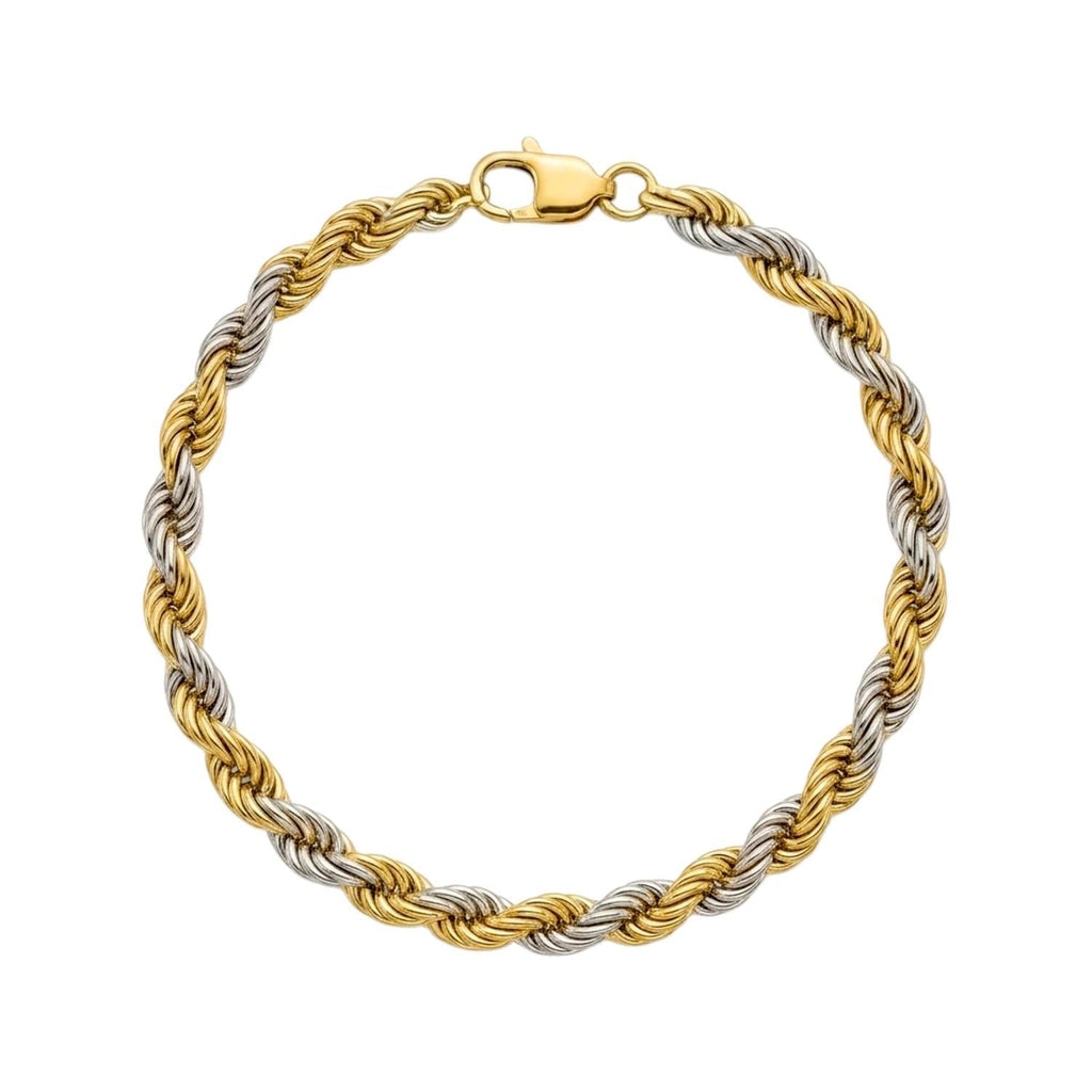 Pulseira Ouro - Aurus Jóias