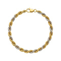 Pulseira Ouro - Aurus Jóias