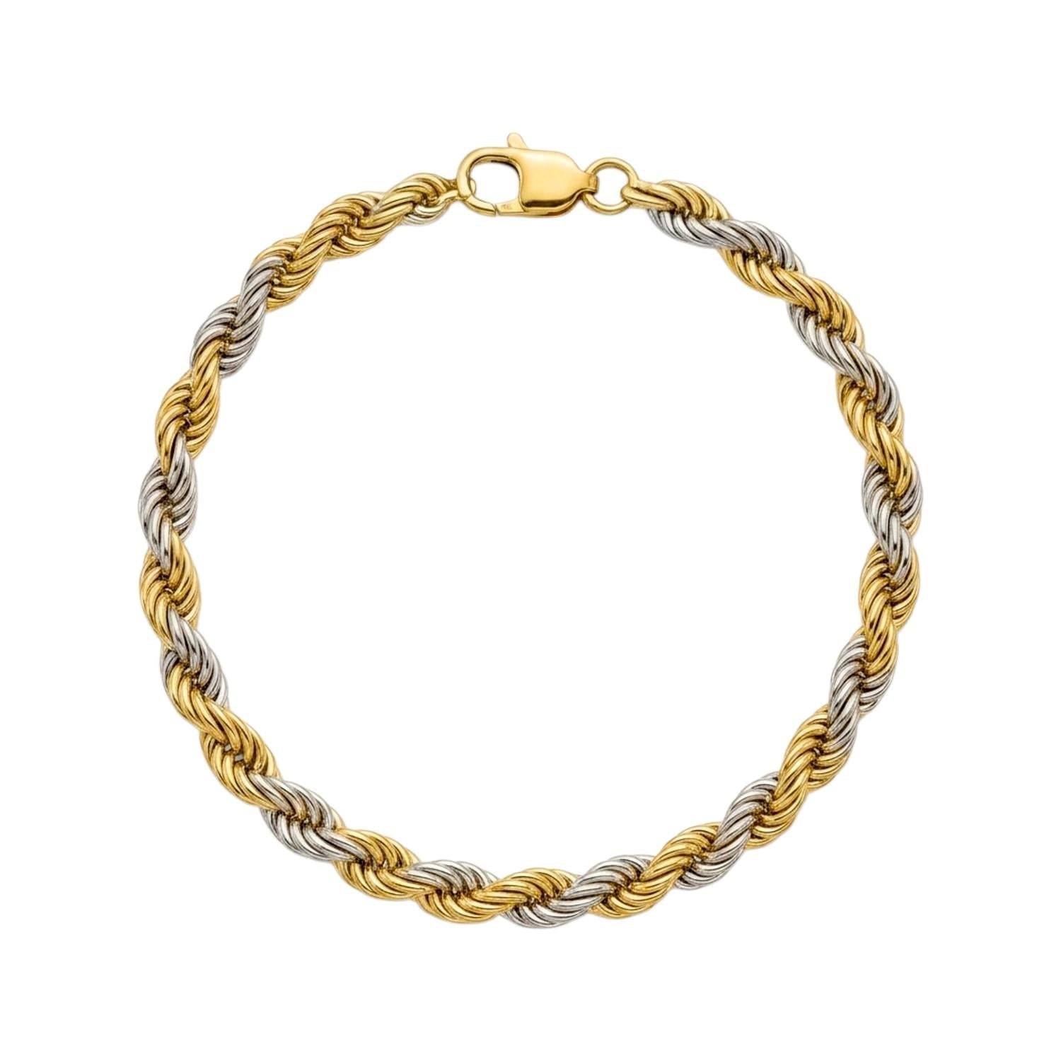 Pulseira Ouro - Aurus Jóias