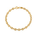 Pulseira Ouro - Aurus Jóias