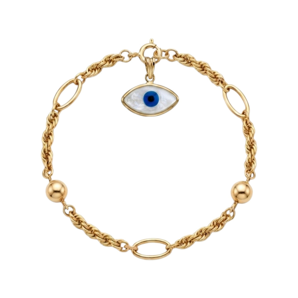Pulseira Ouro - Aurus Jóias