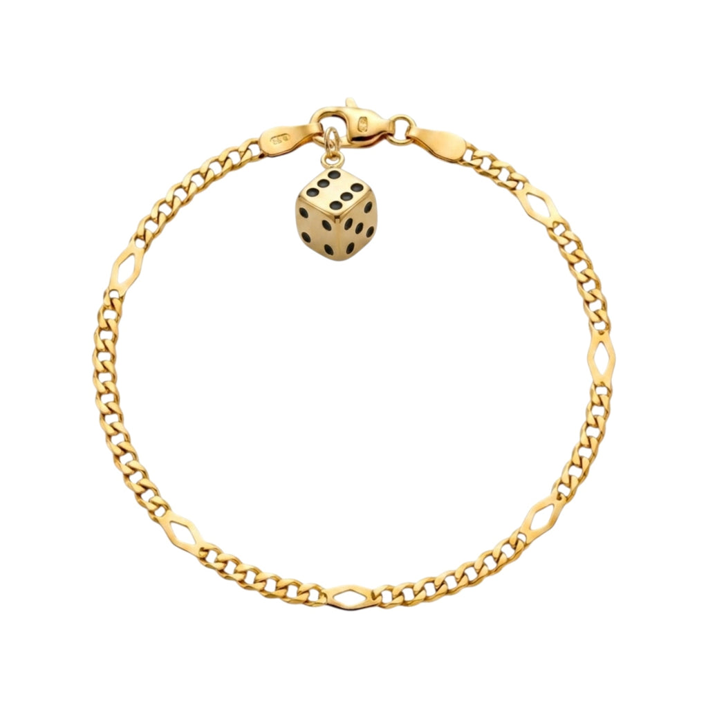 Pulseira Ouro - Aurus Jóias