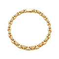 Pulseira Ouro - Aurus Jóias