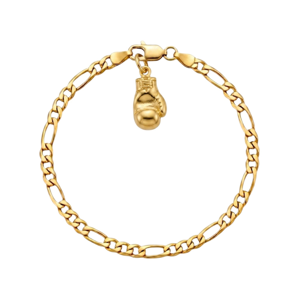 Pulseira Ouro - Aurus Jóias