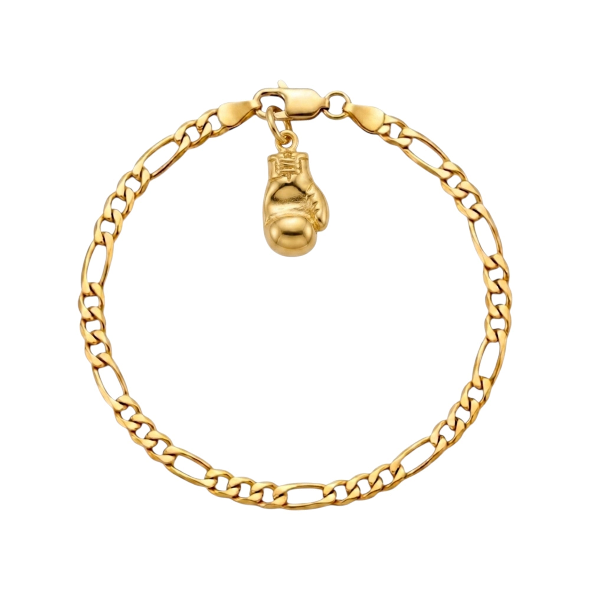Pulseira Ouro - Aurus Jóias