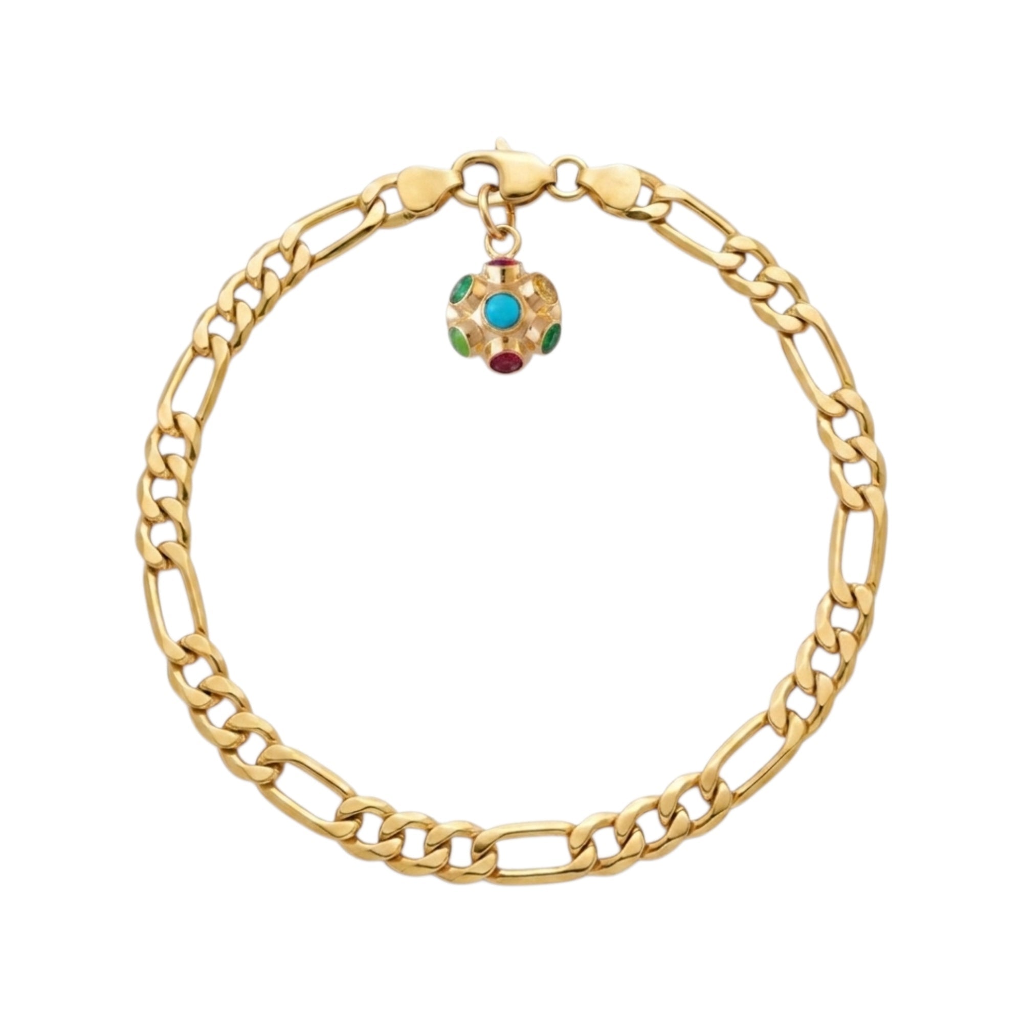 Pulseira Ouro - Aurus Jóias