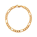 Pulseira Ouro - Aurus Jóias