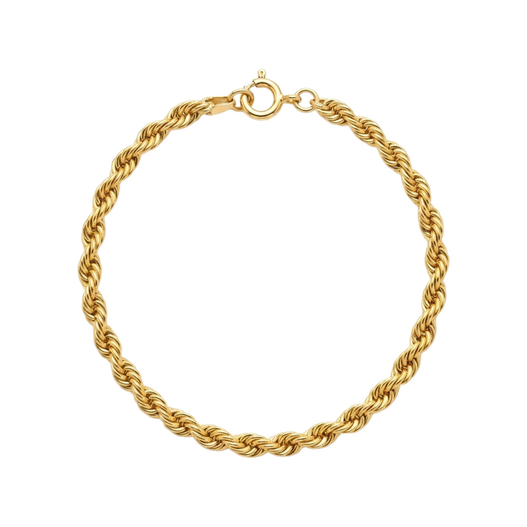 Pulseira Ouro - Aurus Jóias