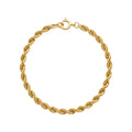 Pulseira Ouro - Aurus Jóias