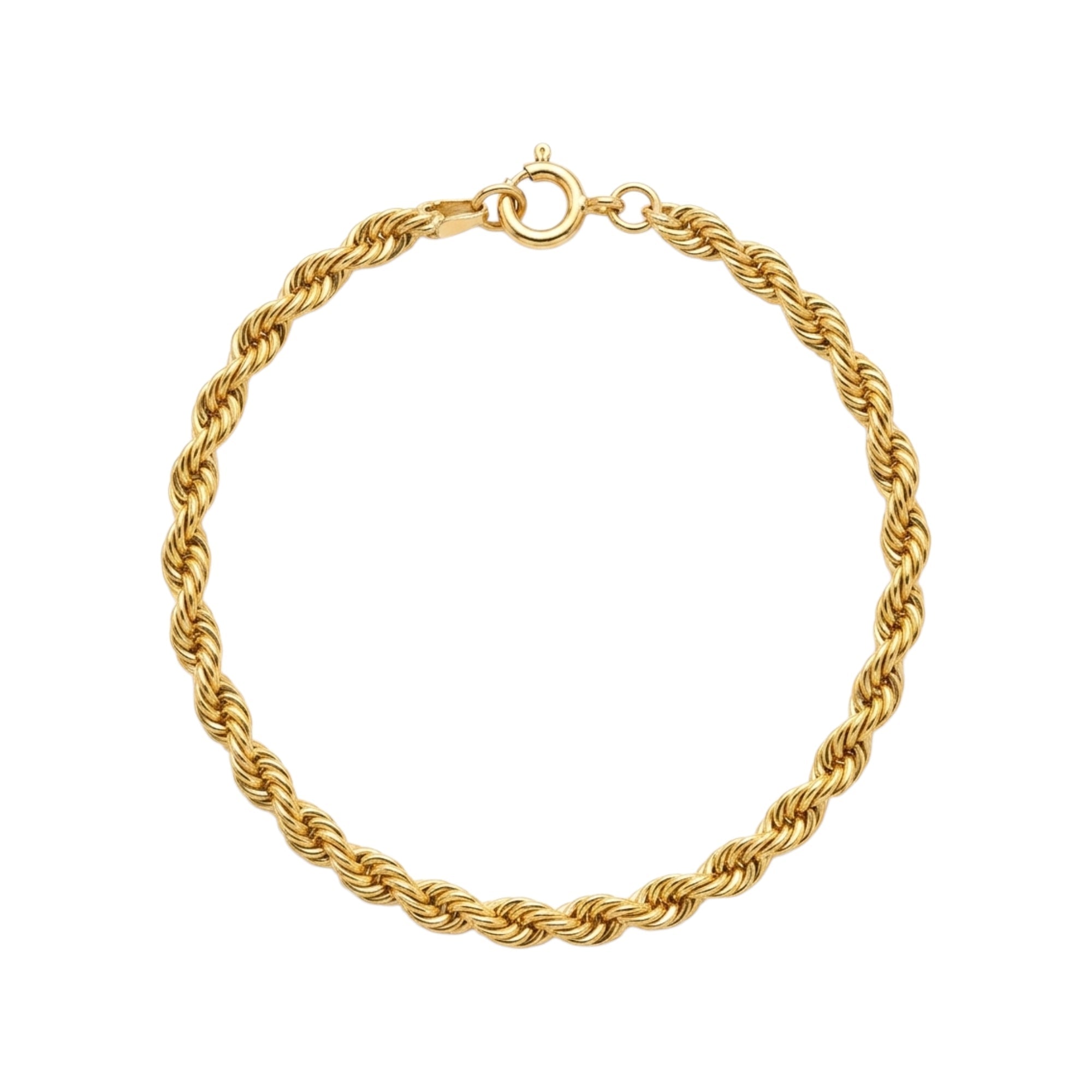 Pulseira Ouro - Aurus Jóias