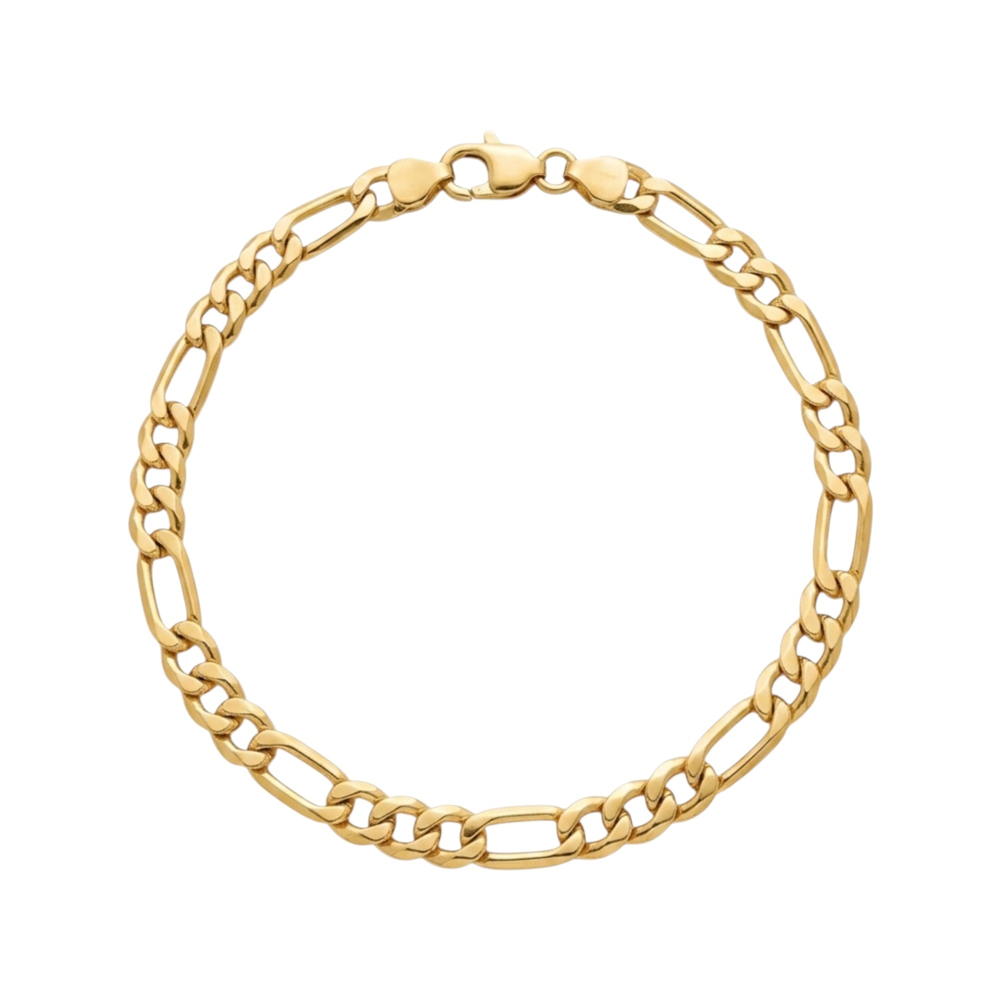 Pulseira Ouro - Aurus Jóias