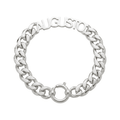 Pulseira Personalizada Prata - Aurus Jóias