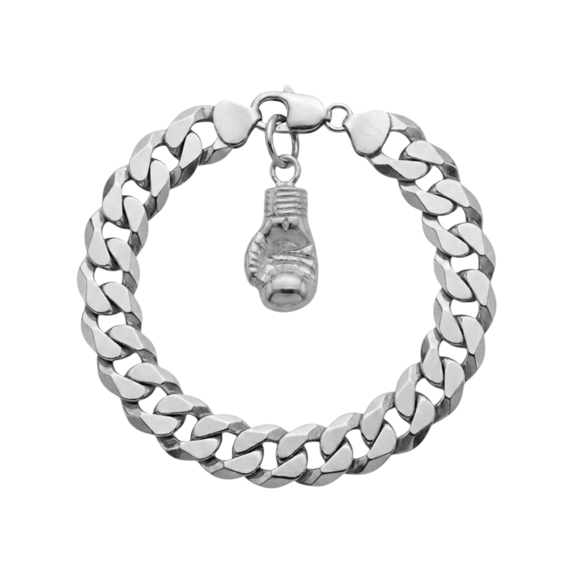 Pulseira Prata - Aurus Jóias