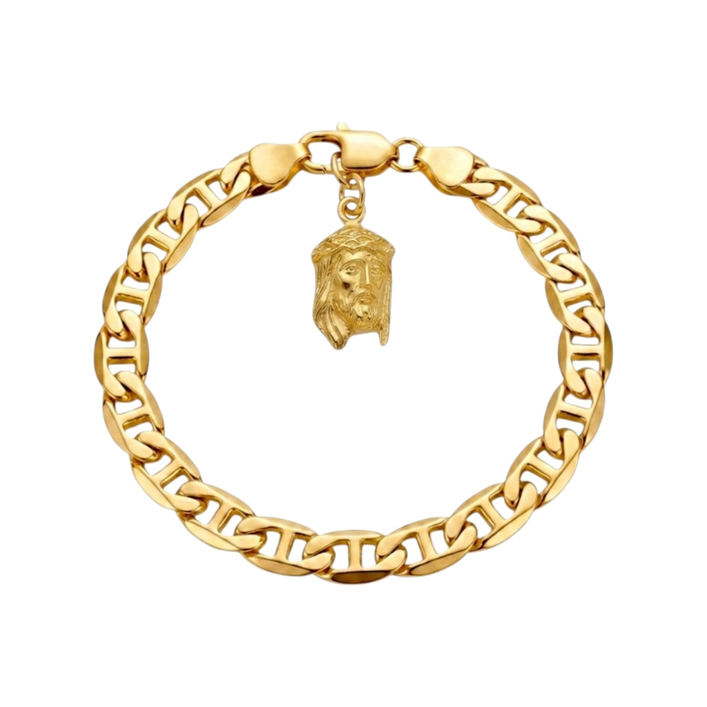 Pulseira Prata - Aurus Jóias