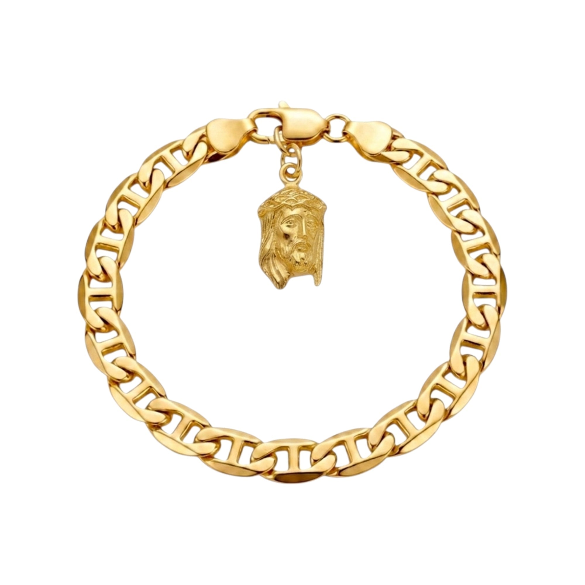 Pulseira Prata - Aurus Jóias
