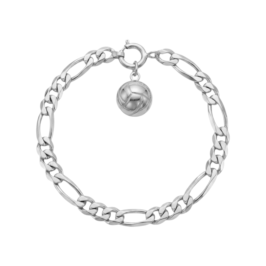 Pulseira Prata - Aurus Jóias