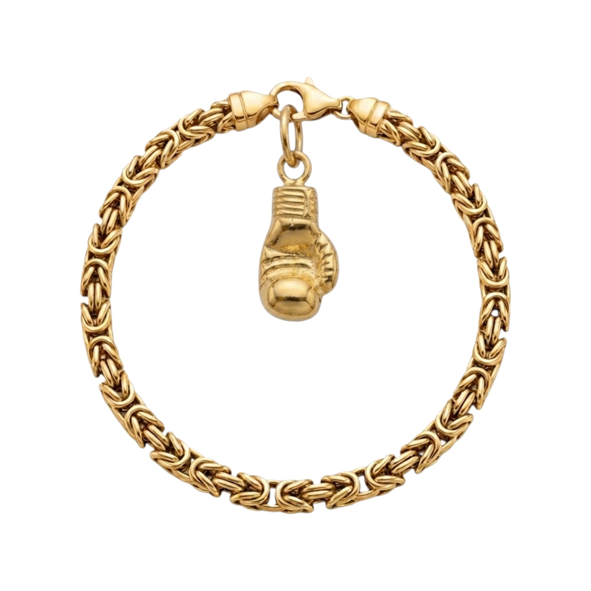 Pulseira Prata - Aurus Jóias