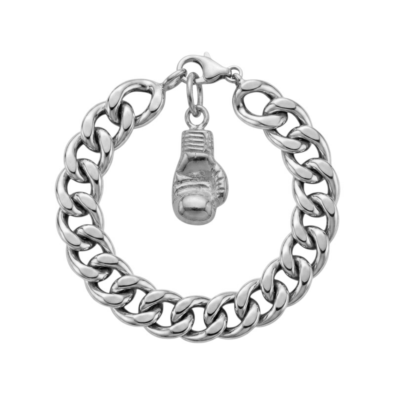 Pulseira Prata - Aurus Jóias