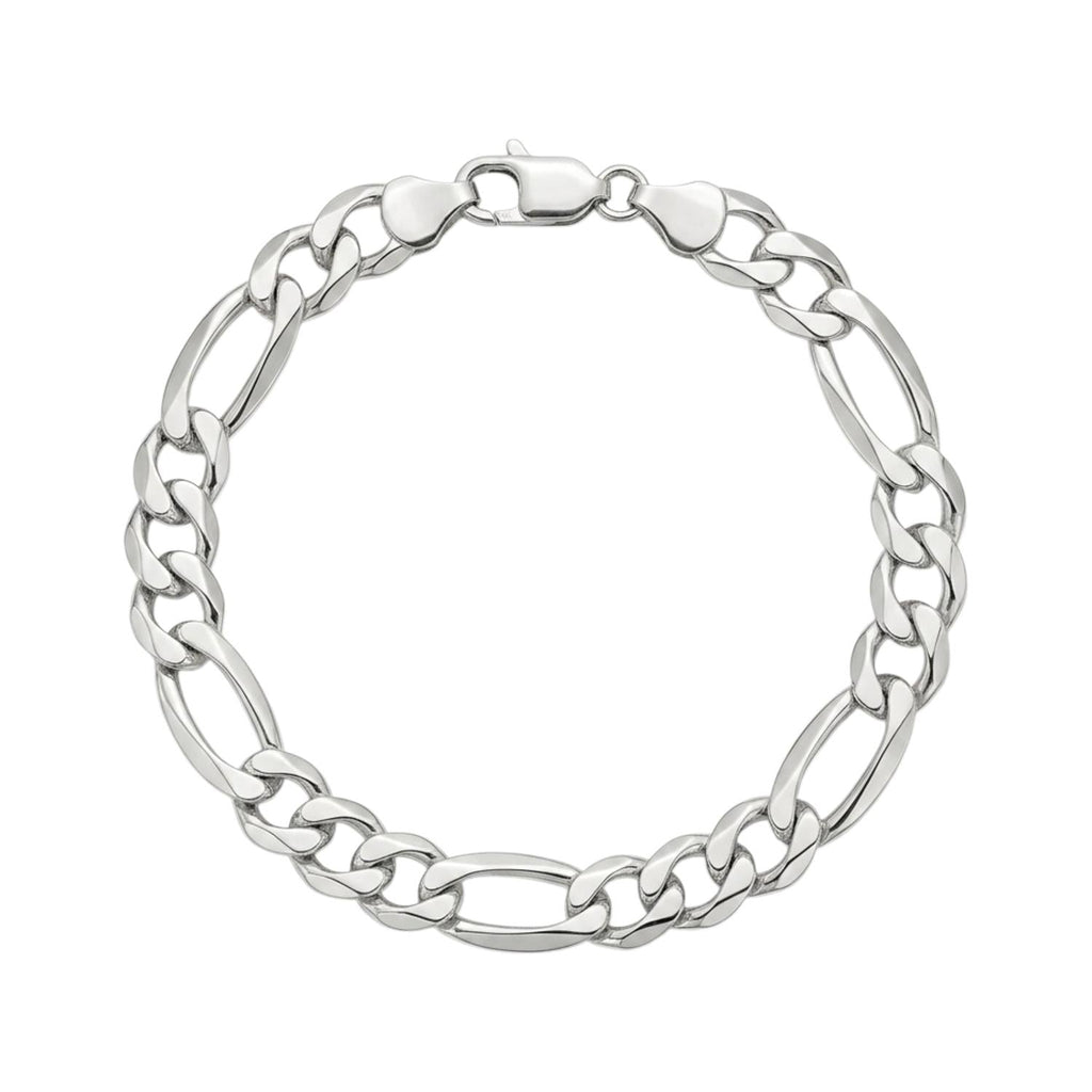 Pulseira Prata - Aurus Jóias