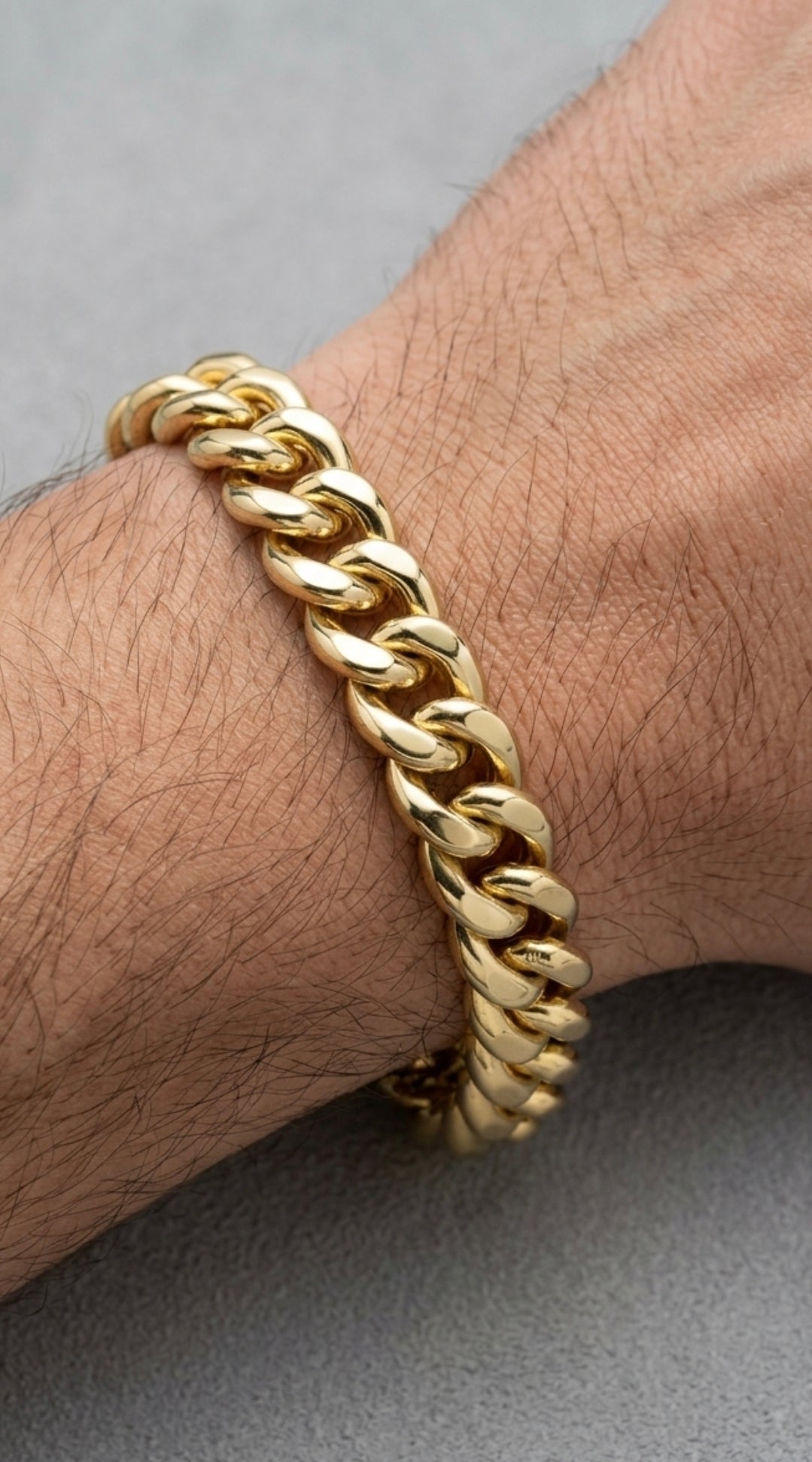 Pulseira Prata - Aurus Jóias
