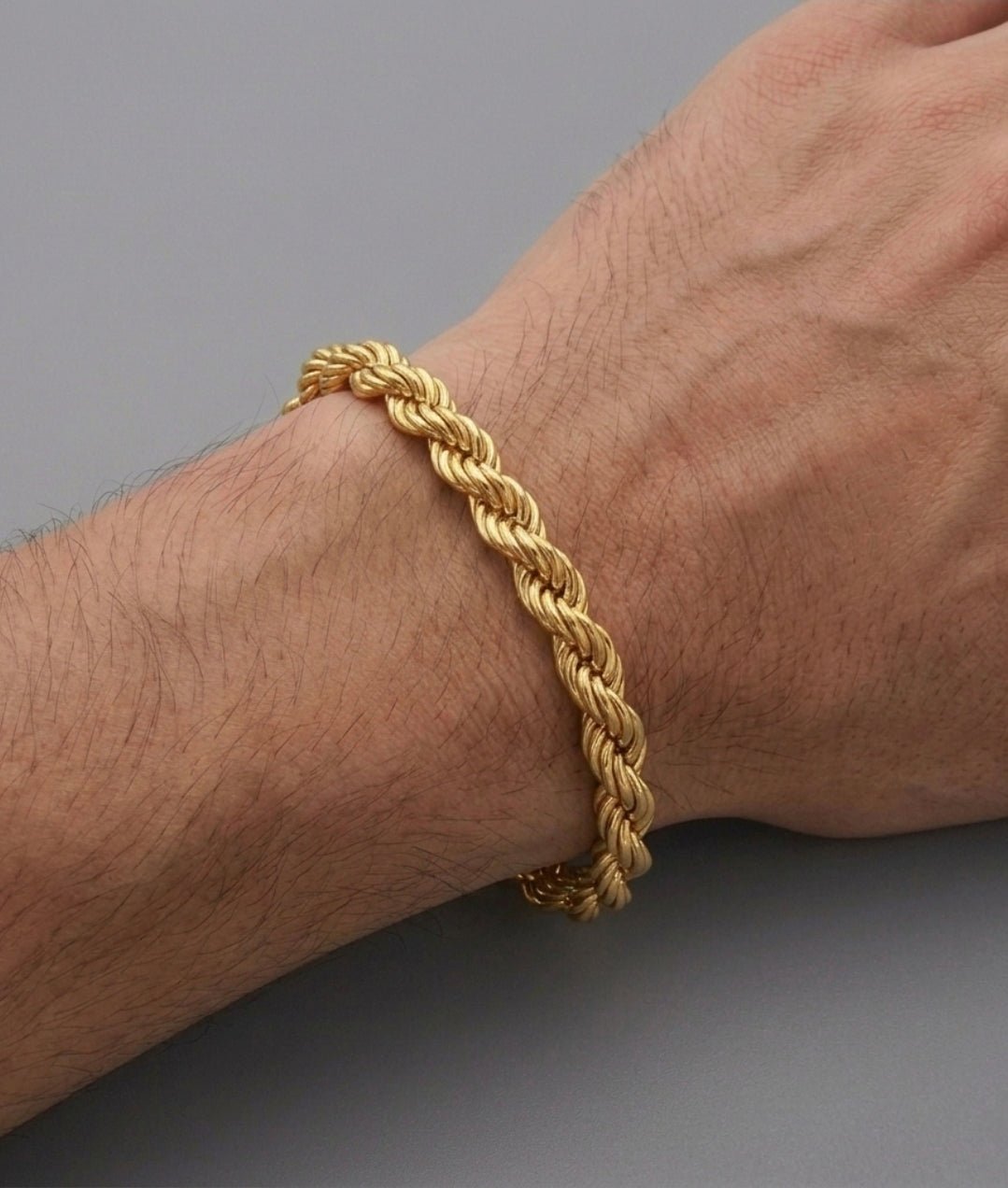 Pulseira Prata - Aurus Jóias