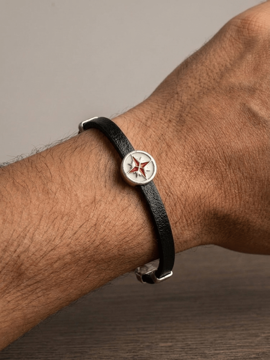 Pulseira Prata - Aurus Jóias