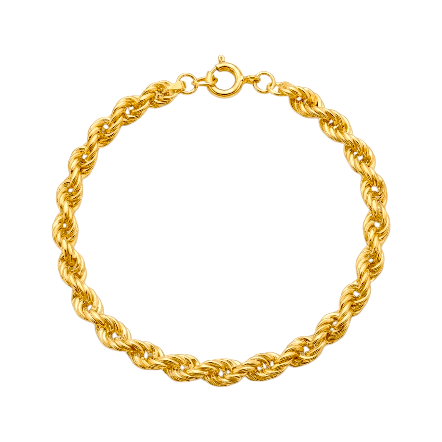Pulseira Prata - Aurus Jóias