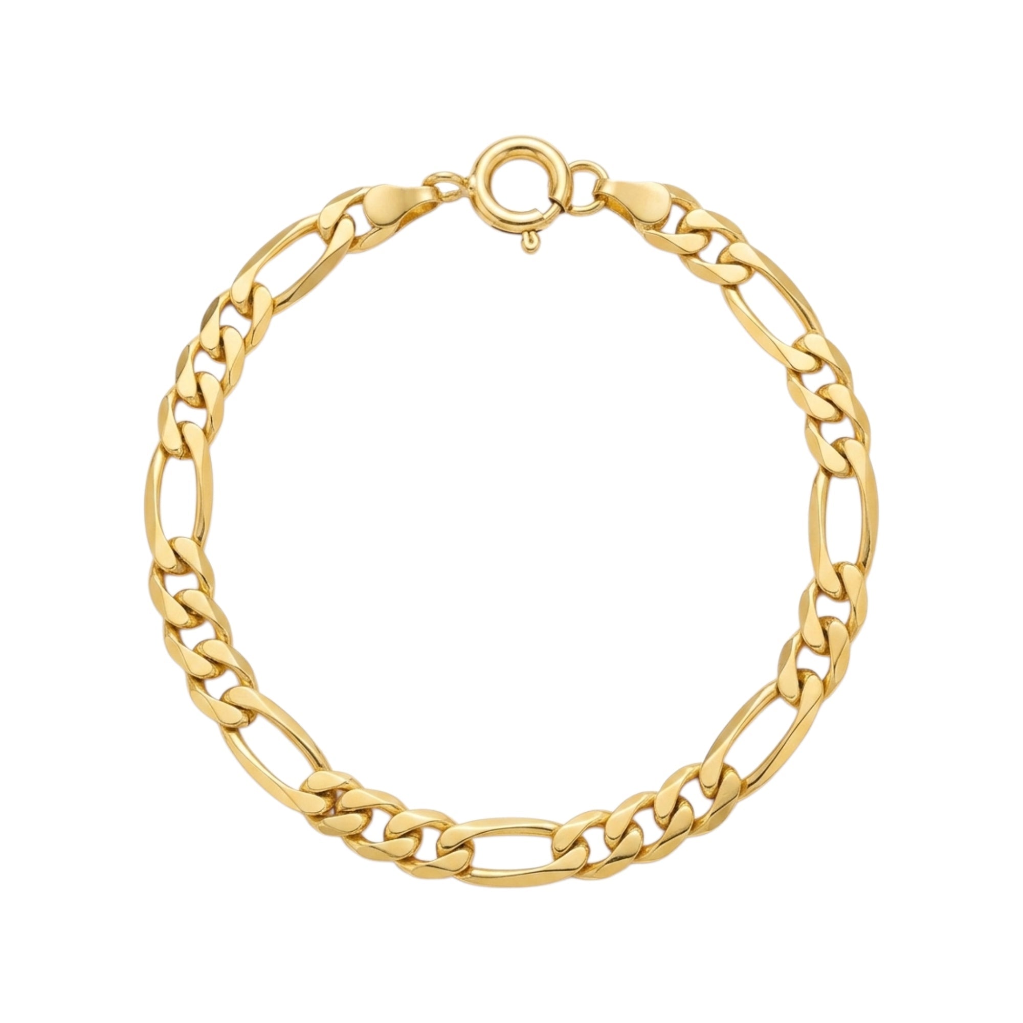 Pulseira Prata - Aurus Jóias