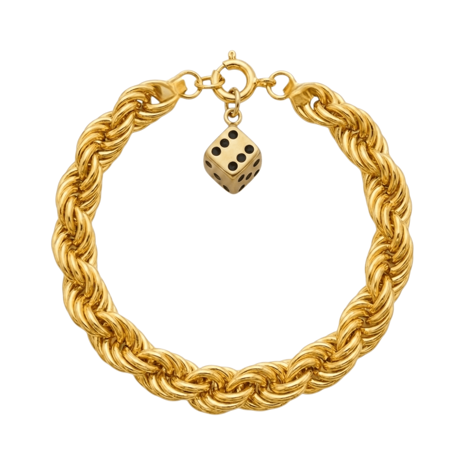 Pulseira Prata - Aurus Jóias