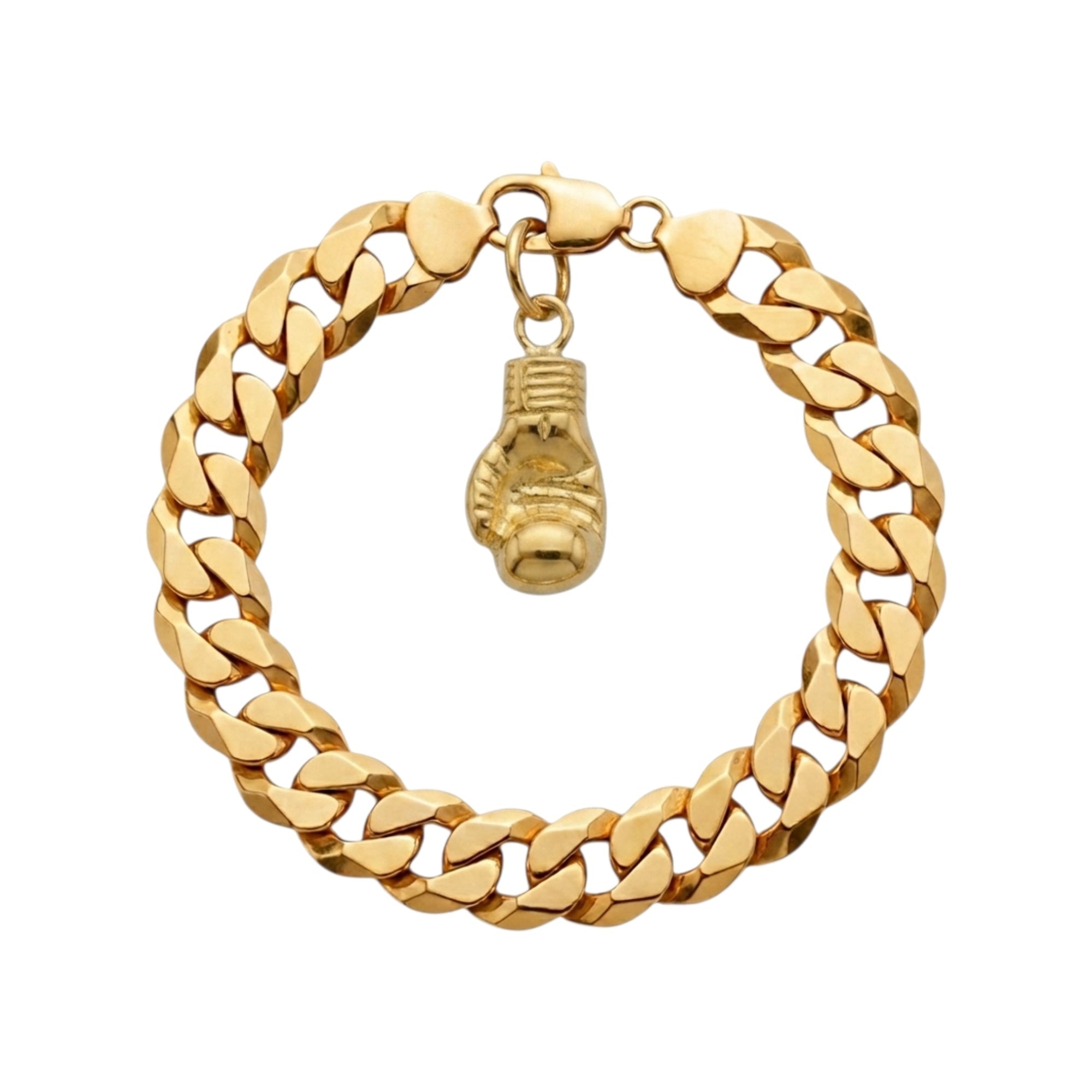 Pulseira Prata - Aurus Jóias