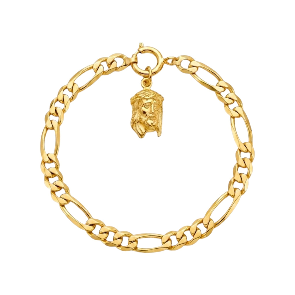 Pulseira Prata - Aurus Jóias