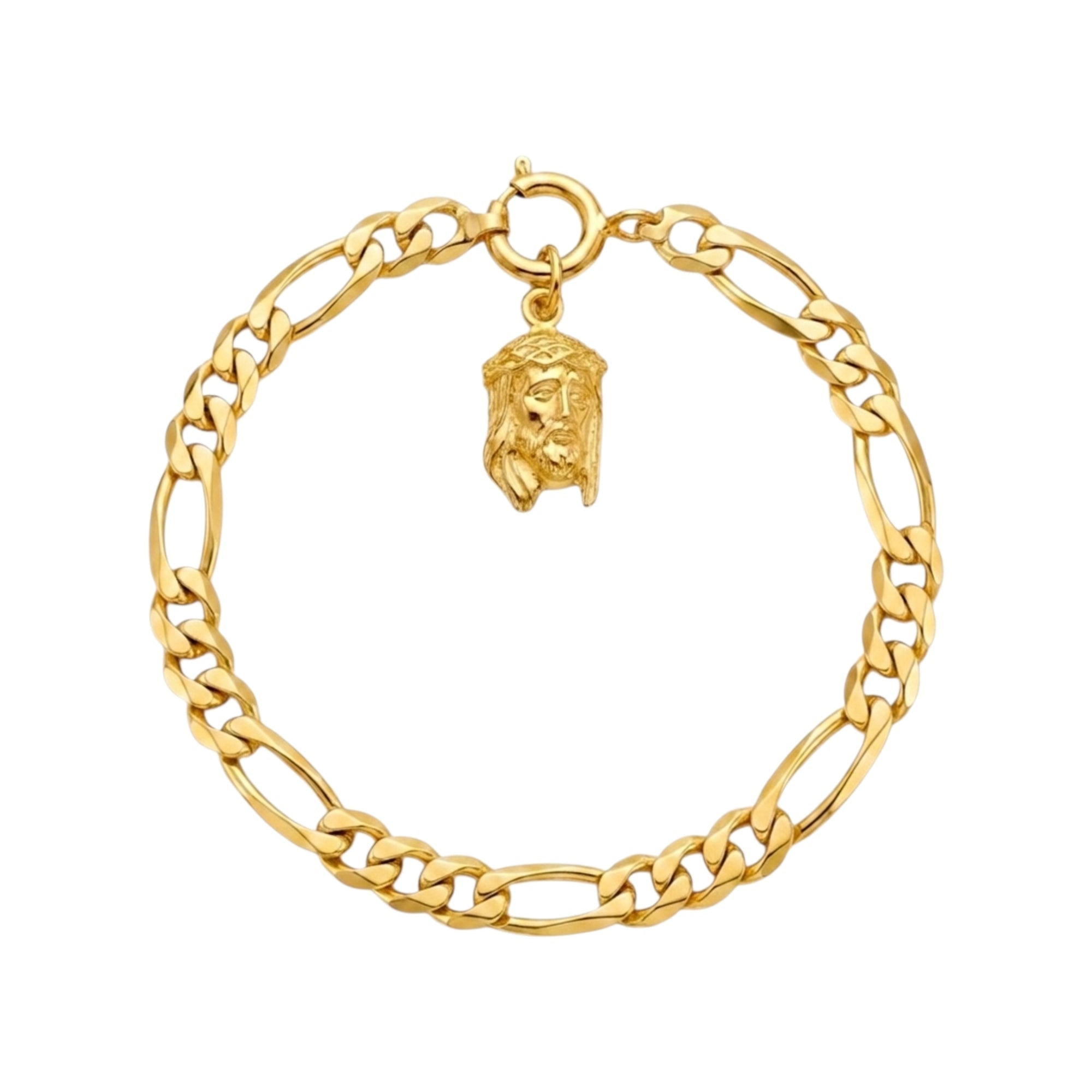 Pulseira Prata - Aurus Jóias