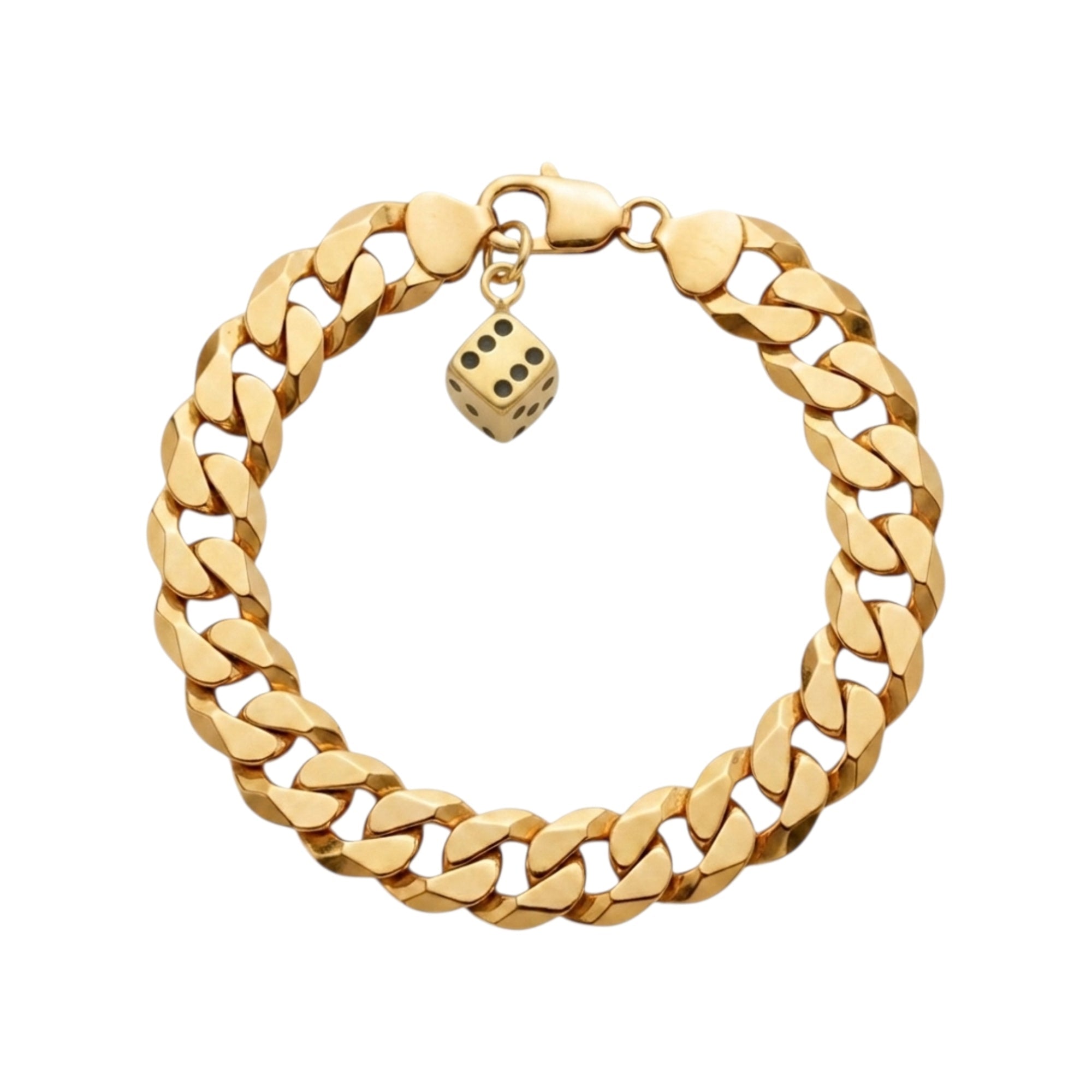 Pulseira Prata - Aurus Jóias