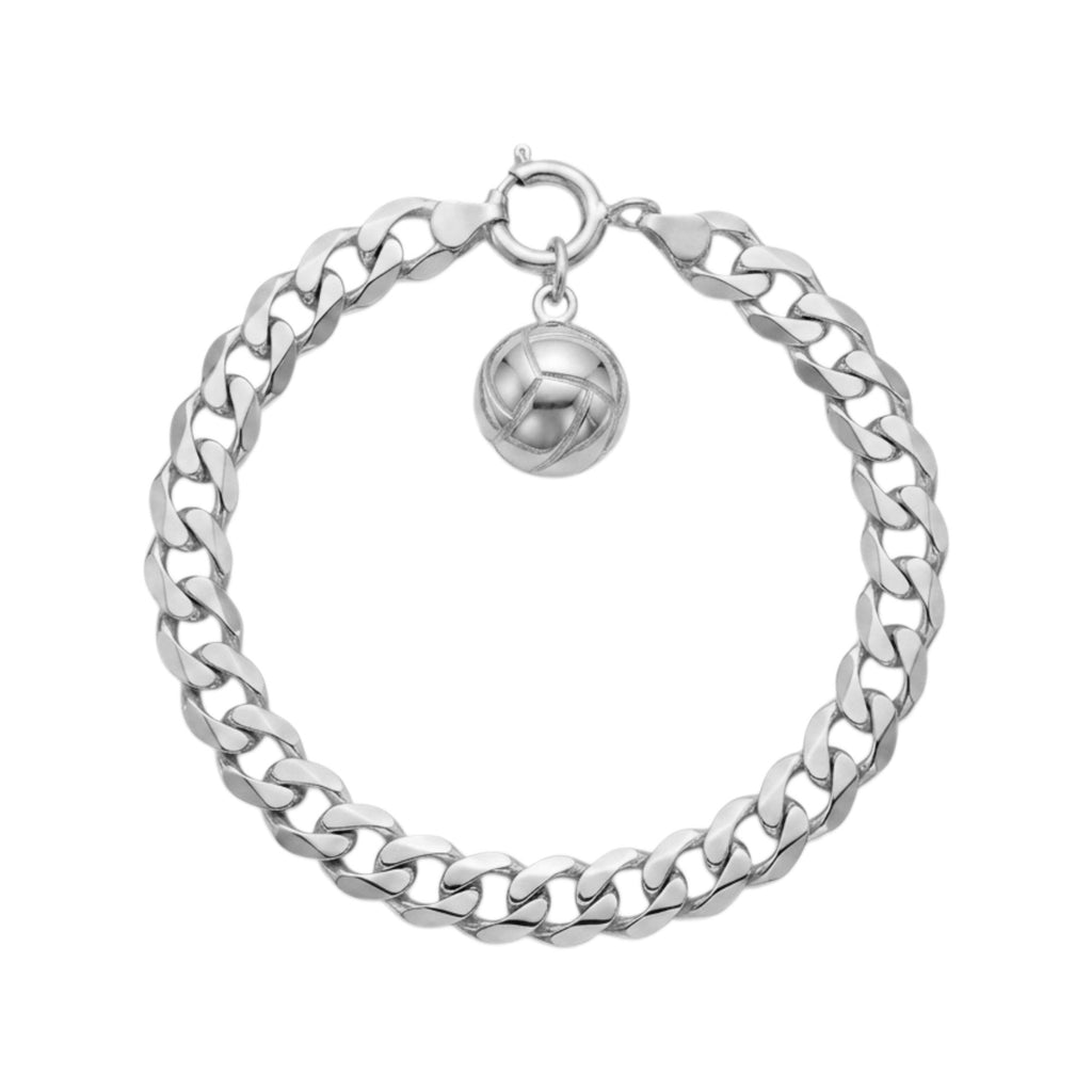 Pulseira Prata - Aurus Jóias