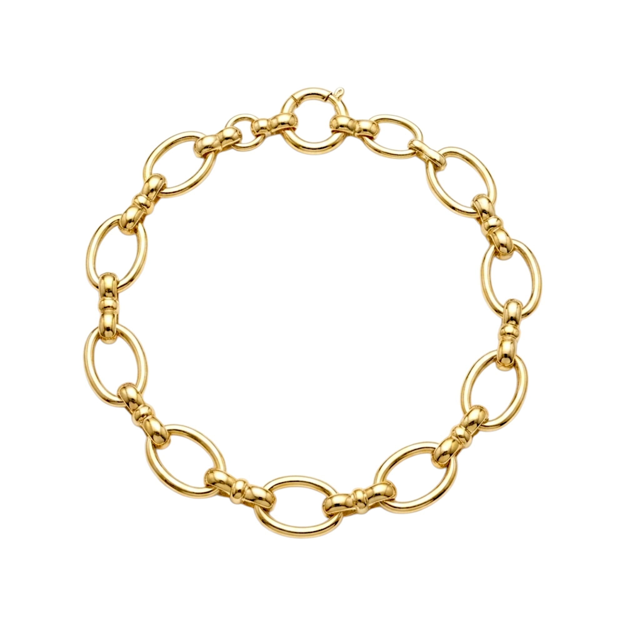 Pulseira Prata - Aurus Jóias