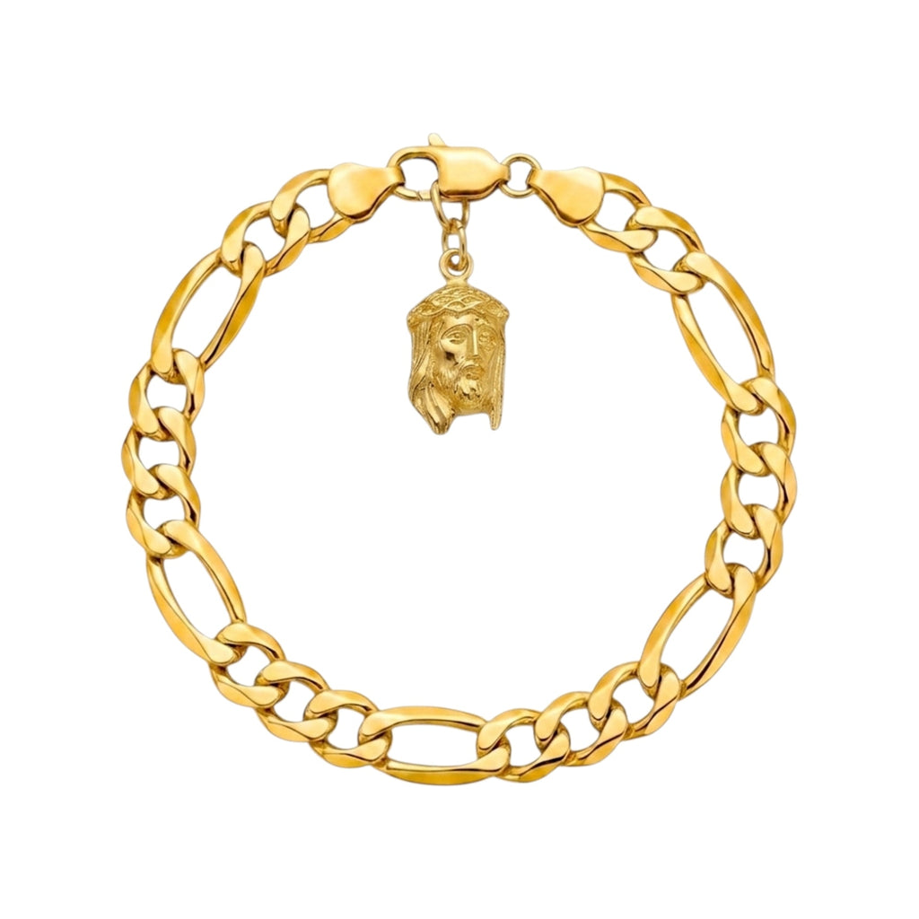 Pulseira Prata - Aurus Jóias