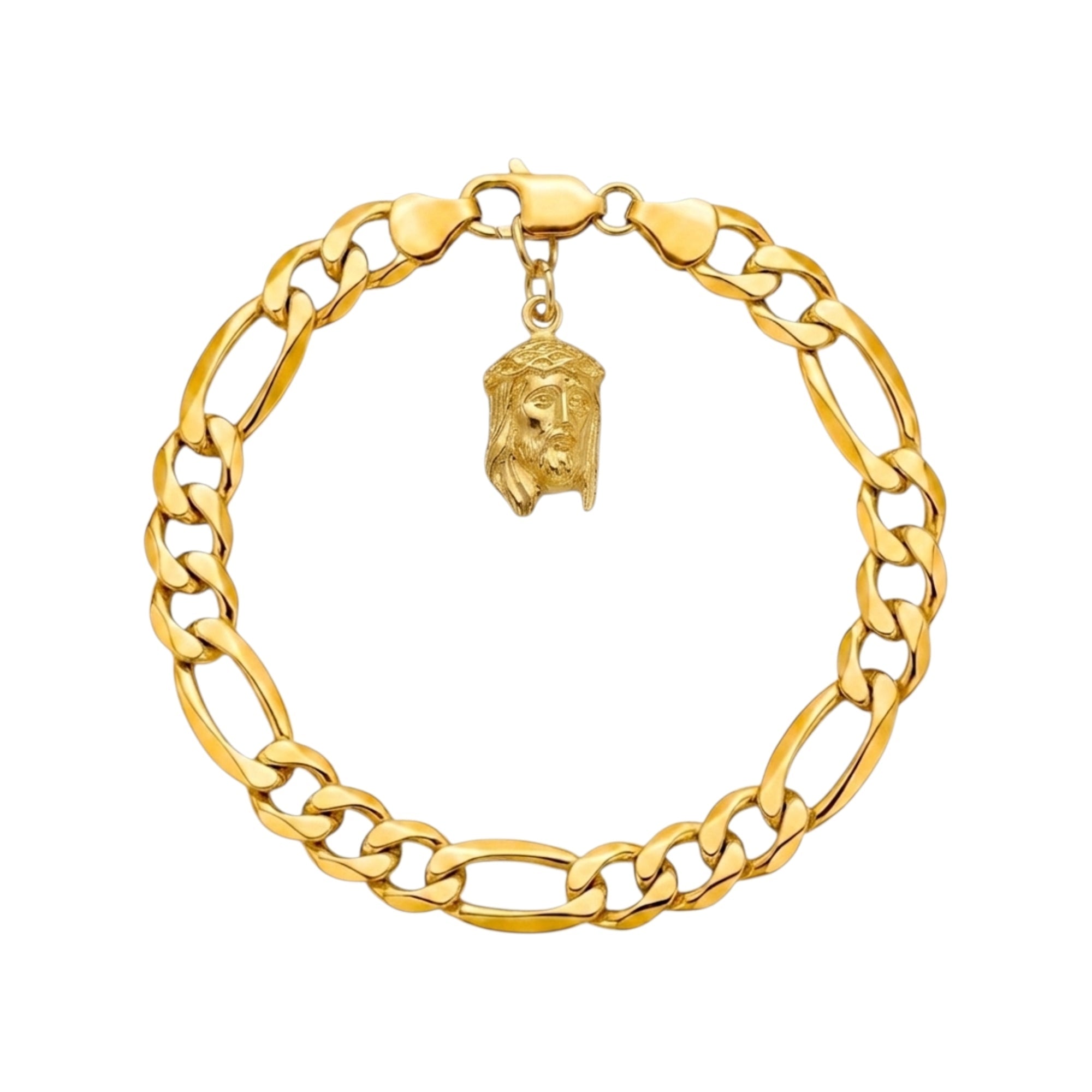 Pulseira Prata - Aurus Jóias