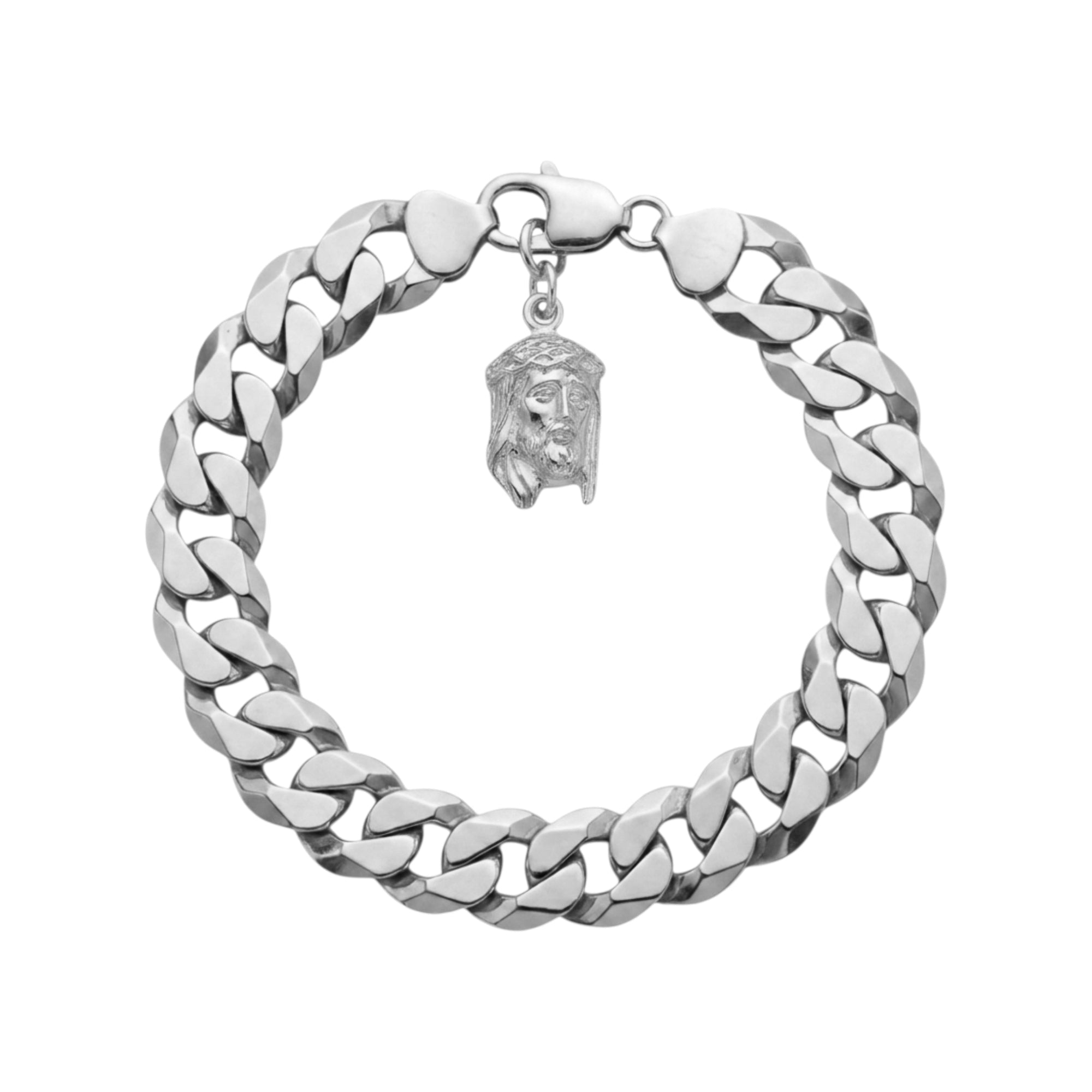 Pulseira Prata - Aurus Jóias