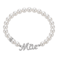 Pulseira Prata - Aurus Jóias