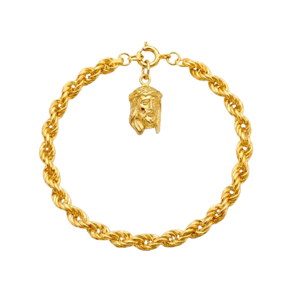 Pulseira Prata - Aurus Jóias