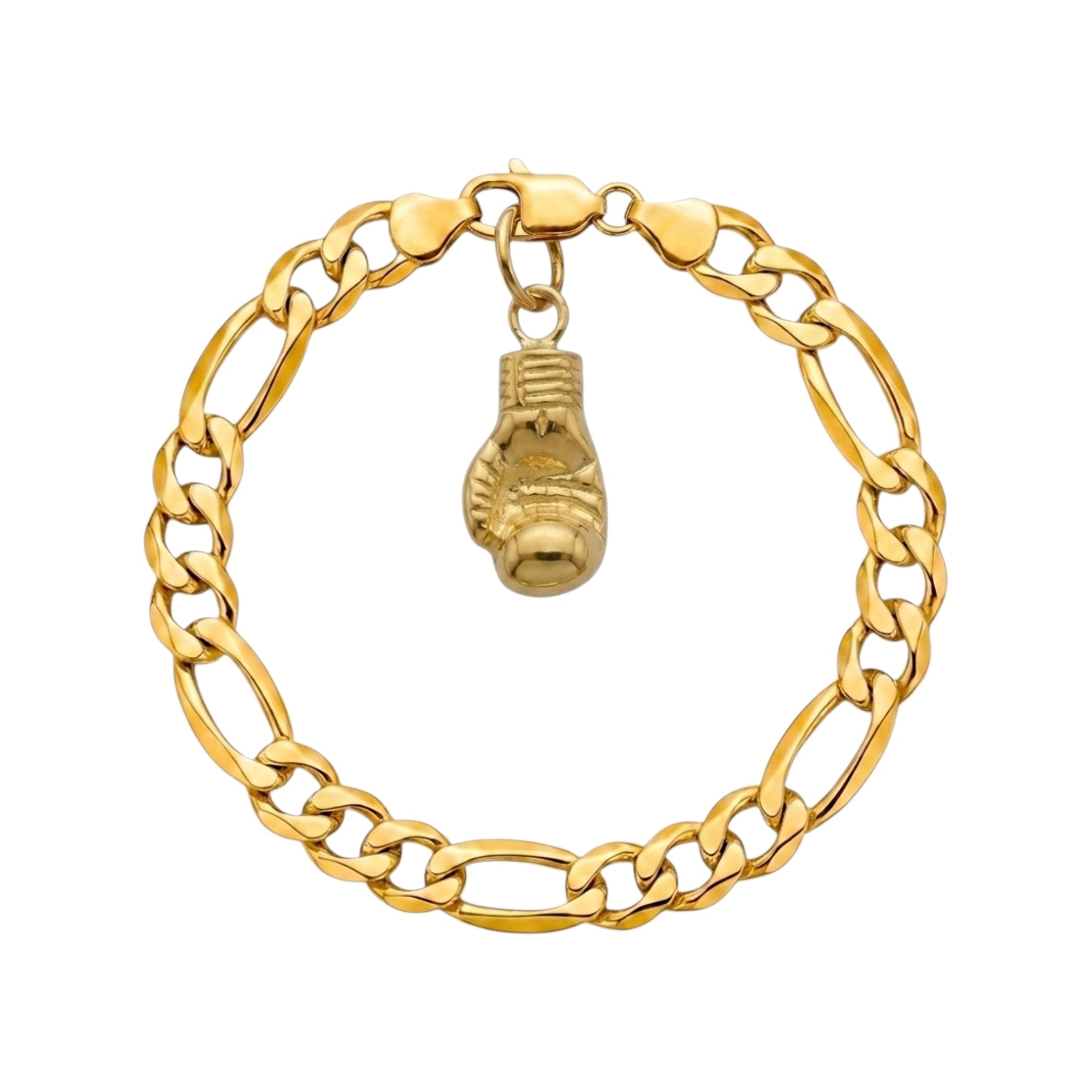 Pulseira Prata - Aurus Jóias