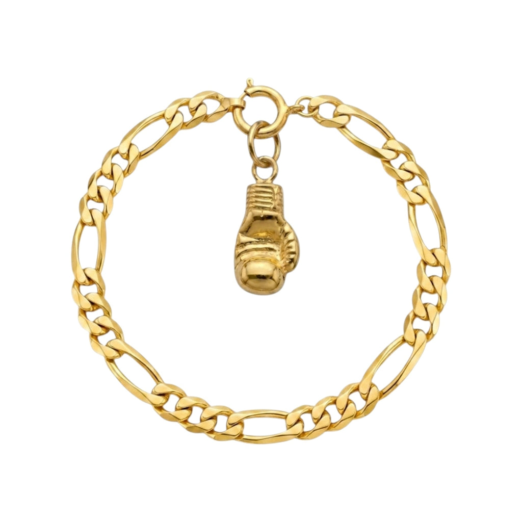 Pulseira Prata - Aurus Jóias