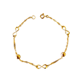 Gold Bracelet