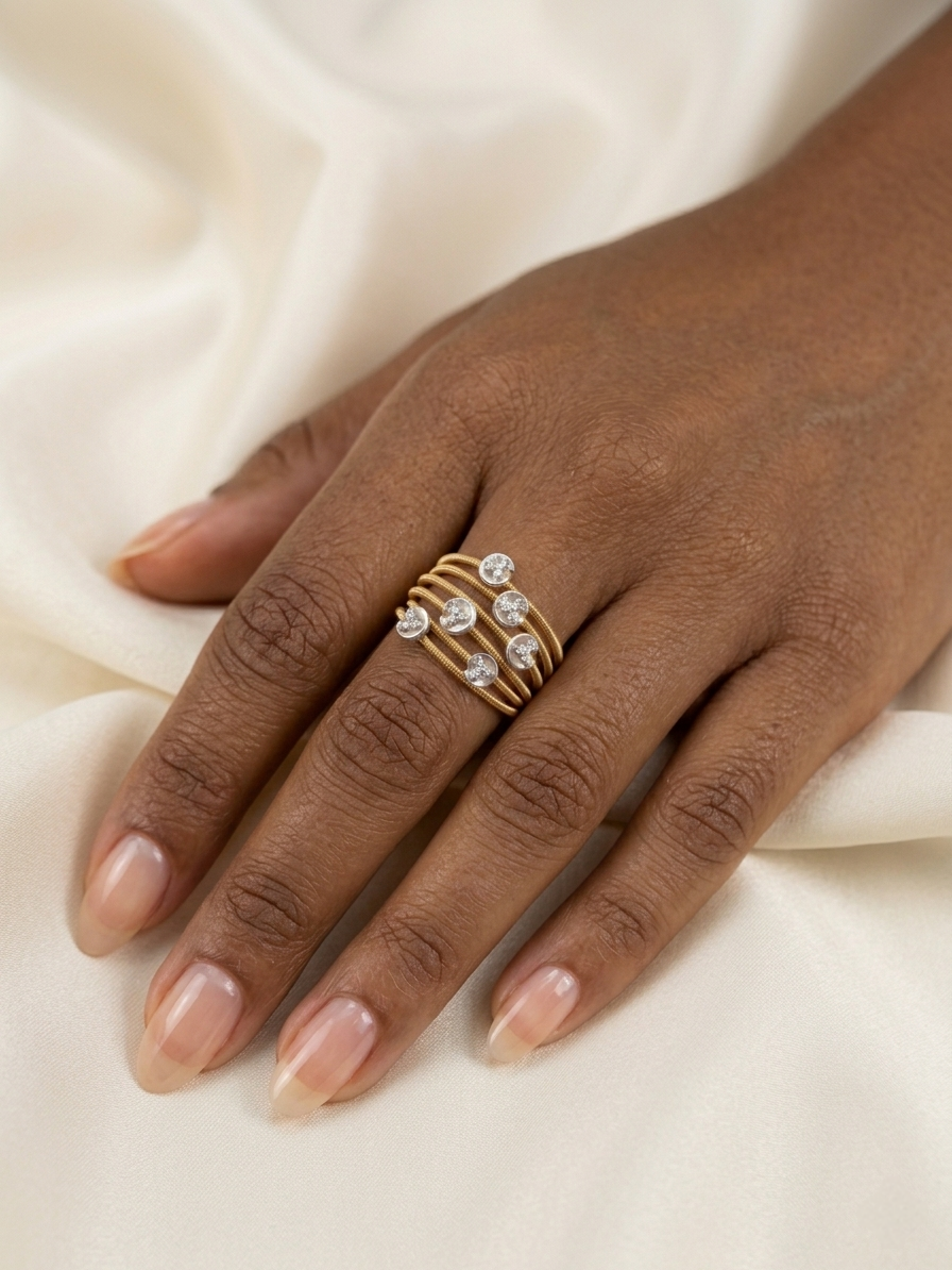 Silver Ring
