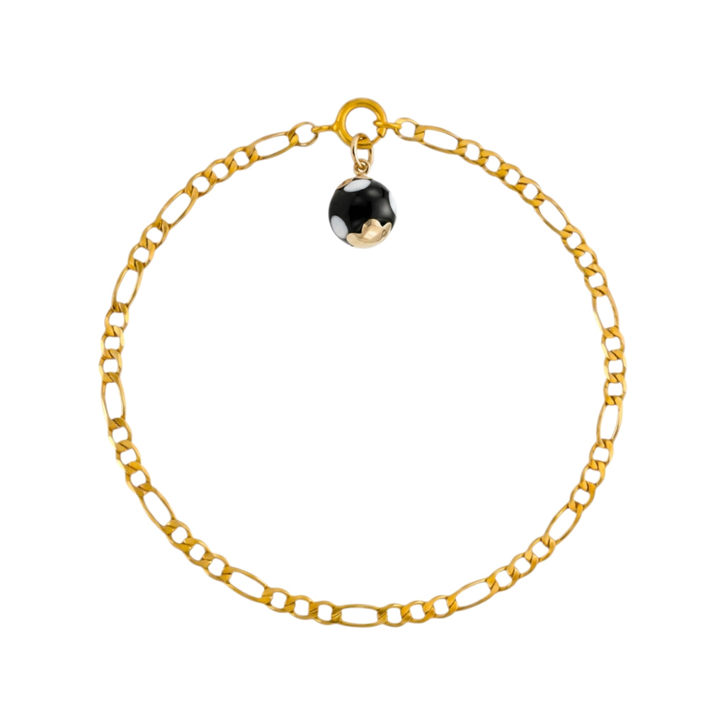 Pulseira Ouro