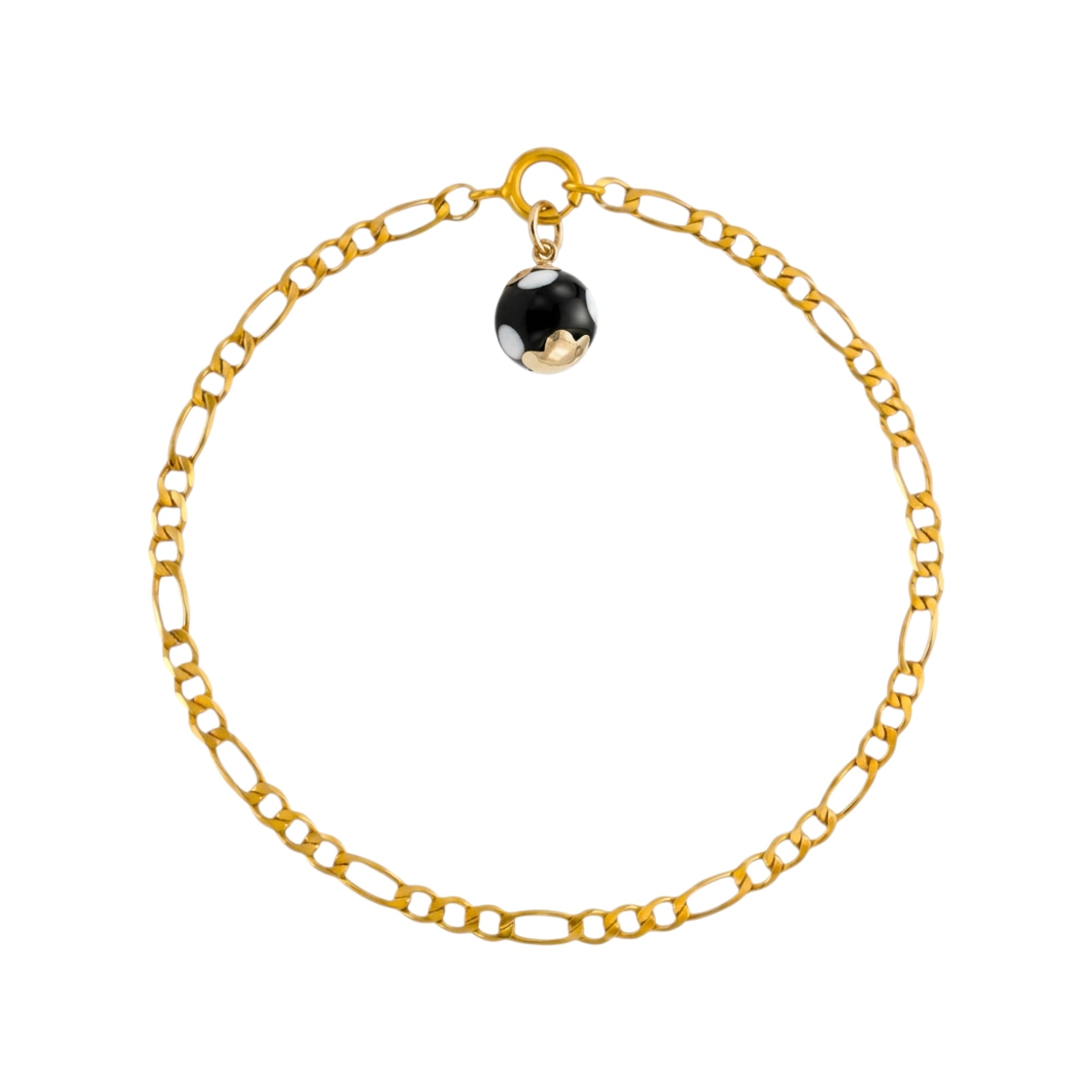 Pulseira Ouro
