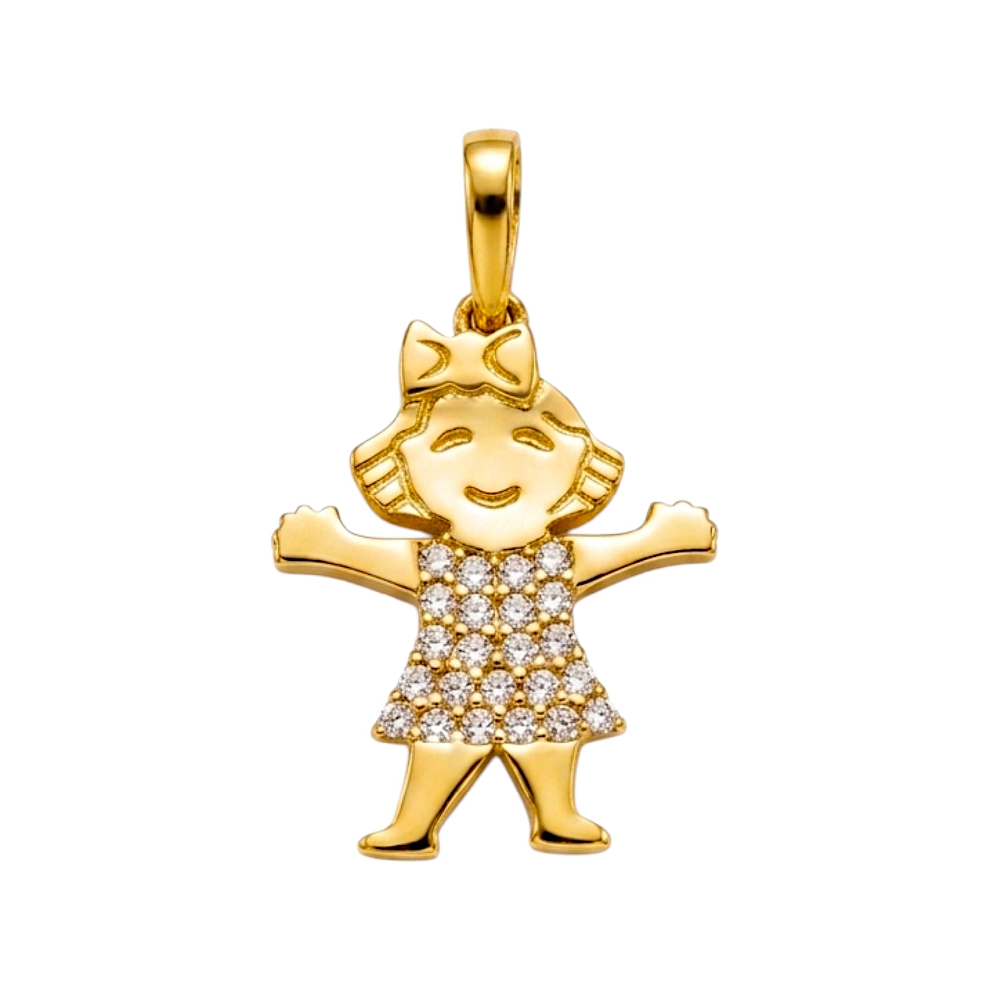 Medalha Ouro