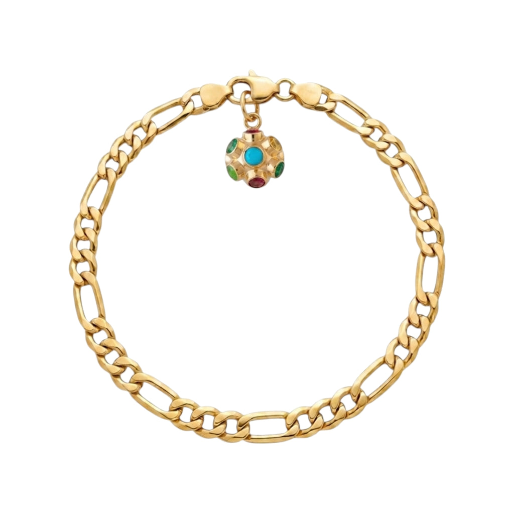 Pulseira Ouro