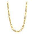 Collier en or 